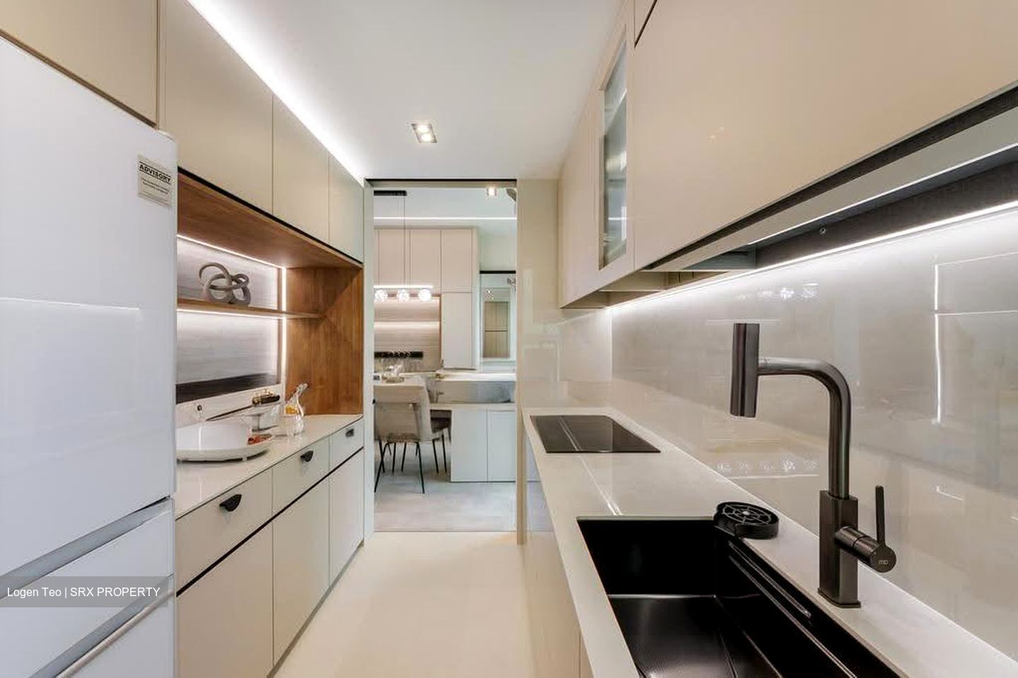 Ris Grandeur (D18), Condominium #611413261